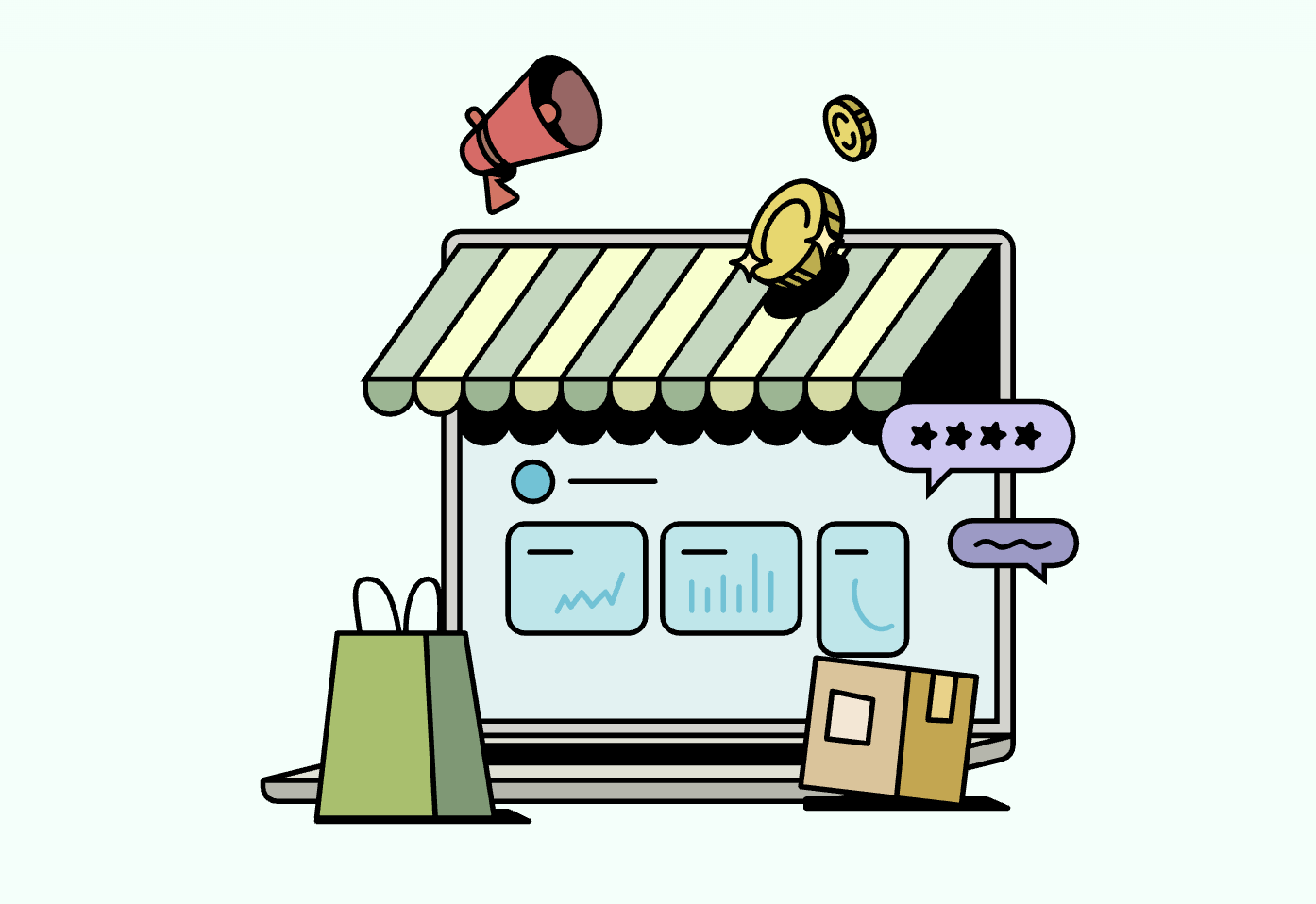 Hoe AI Shopify Agencies Transformeert: Snellere Levering, Lagere Kosten