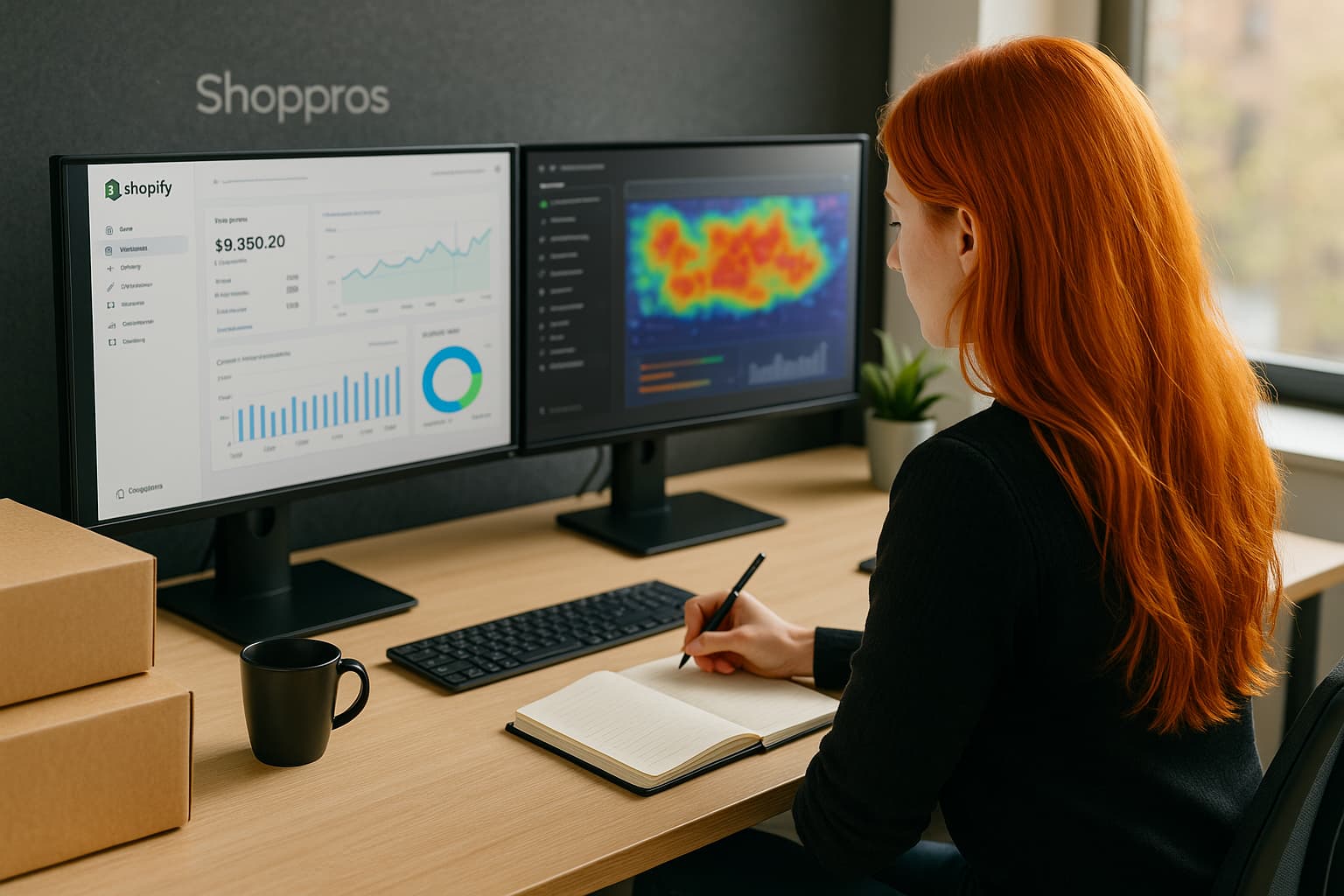 Voorbij de Basis: 10 Strategieën van Shopify Experts voor Explosieve E-commerce Groei